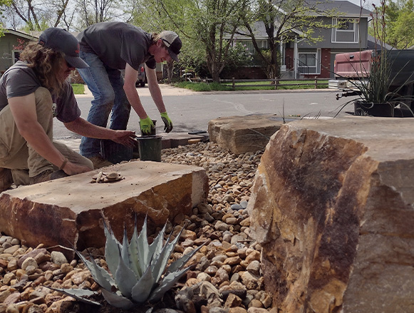  Retaining Wall Design Loveland, CO